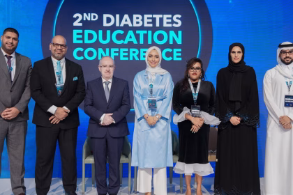 Second Diabetes Education