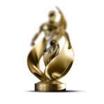 $1 Million Human Energy Award