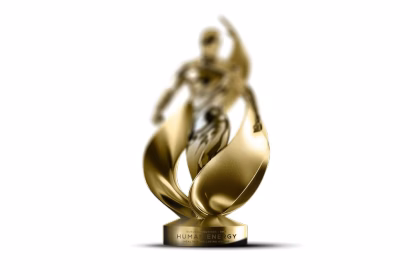 $1 Million Human Energy Award