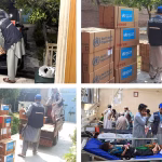 Afghanistan Earthquake