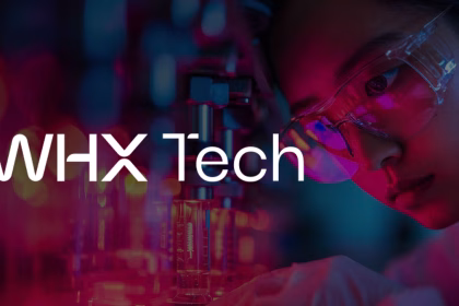 WHX Tech 2025