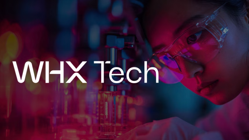 WHX Tech 2025