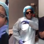 Dancing Doctor