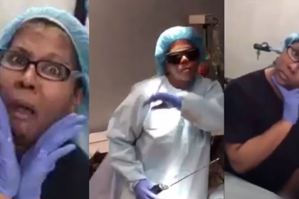 Dancing Doctor