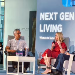Women in Tech Forum