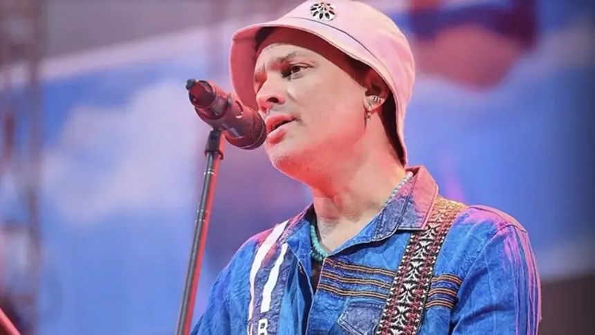 Zubeen Garg death