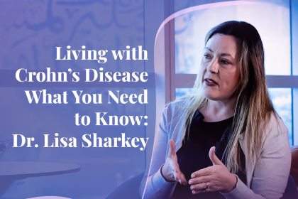 Dr. Lisa Sharkey