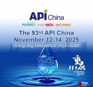 API China