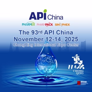 API China