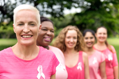 Breast Cancer