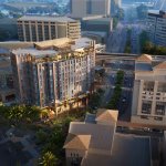 Dubai Healthcare City