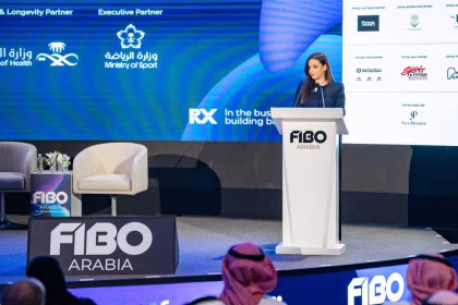 FIBO Arabia