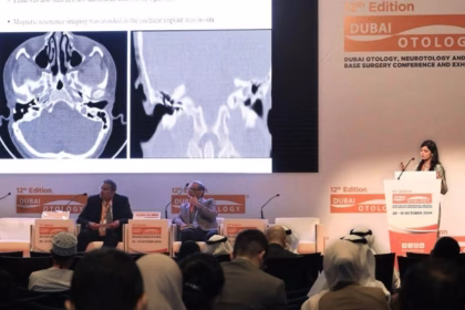 13th Edition of Otology