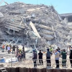 Philippines earthquake