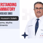 Dr. Hussam Saleh