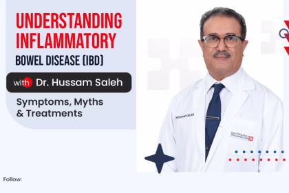 Dr. Hussam Saleh