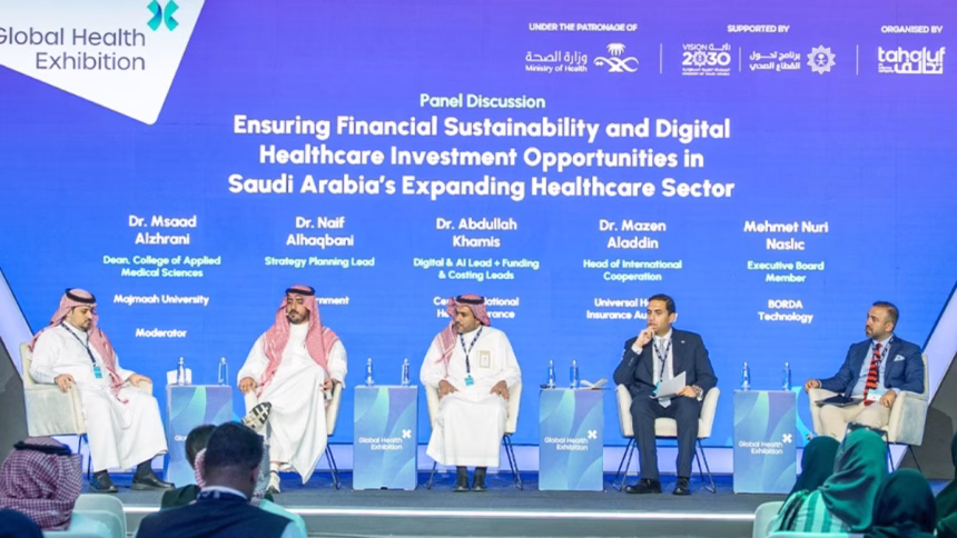 Global Health Exhibition