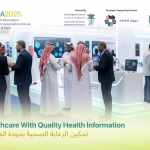 Saudi Health Information Management Association Annual Conference & Expo