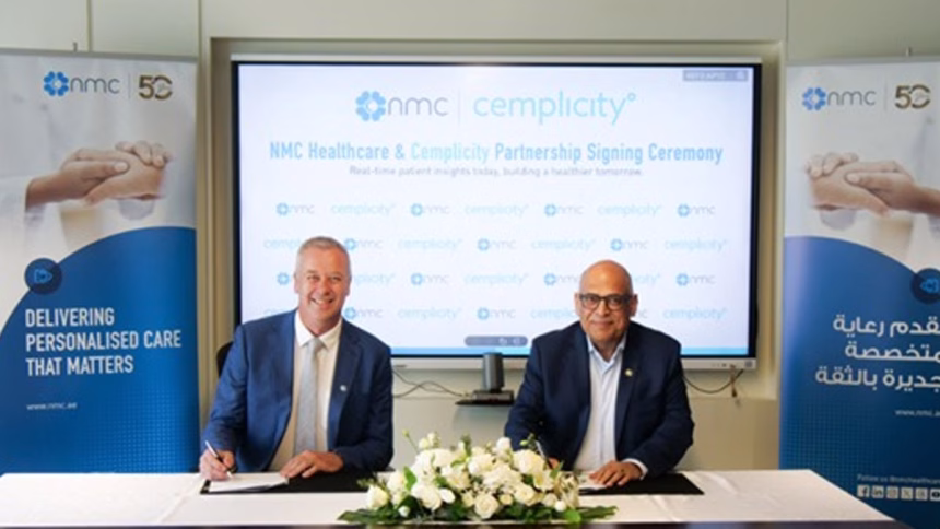 Nmc healthcare