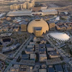 World Health Expo in Dubai
