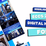 ECCS 2025 & Digital Health Forum
