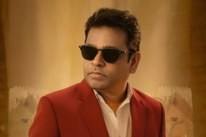 A.R. Rahman