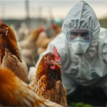 Bird flu viruses