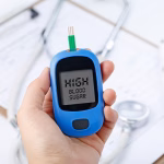 Fight Against Diabetes