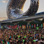 Dubai Run 2025