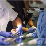 ICRC war surgery