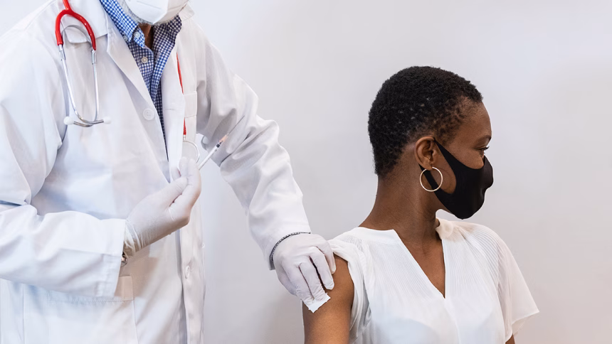 Vaccine Hesitancy