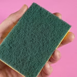 Kitchen sponges