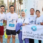 Race in Jeddah
