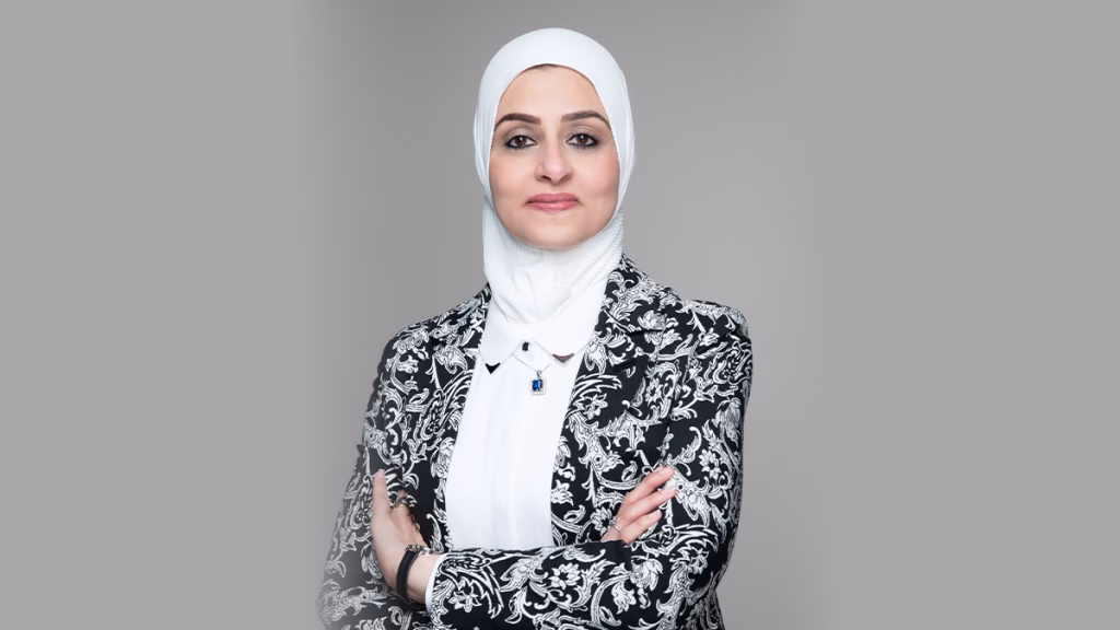 Suhad Al-Najjar
