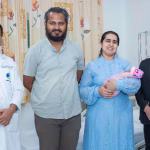 26-Week Baby Survive