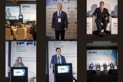 International Forum of Pharmaceutical Inspectors