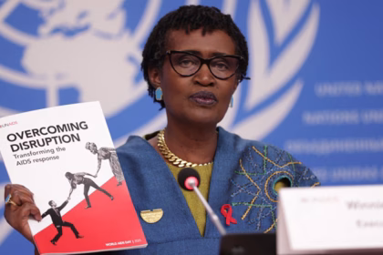 World AIDS Day