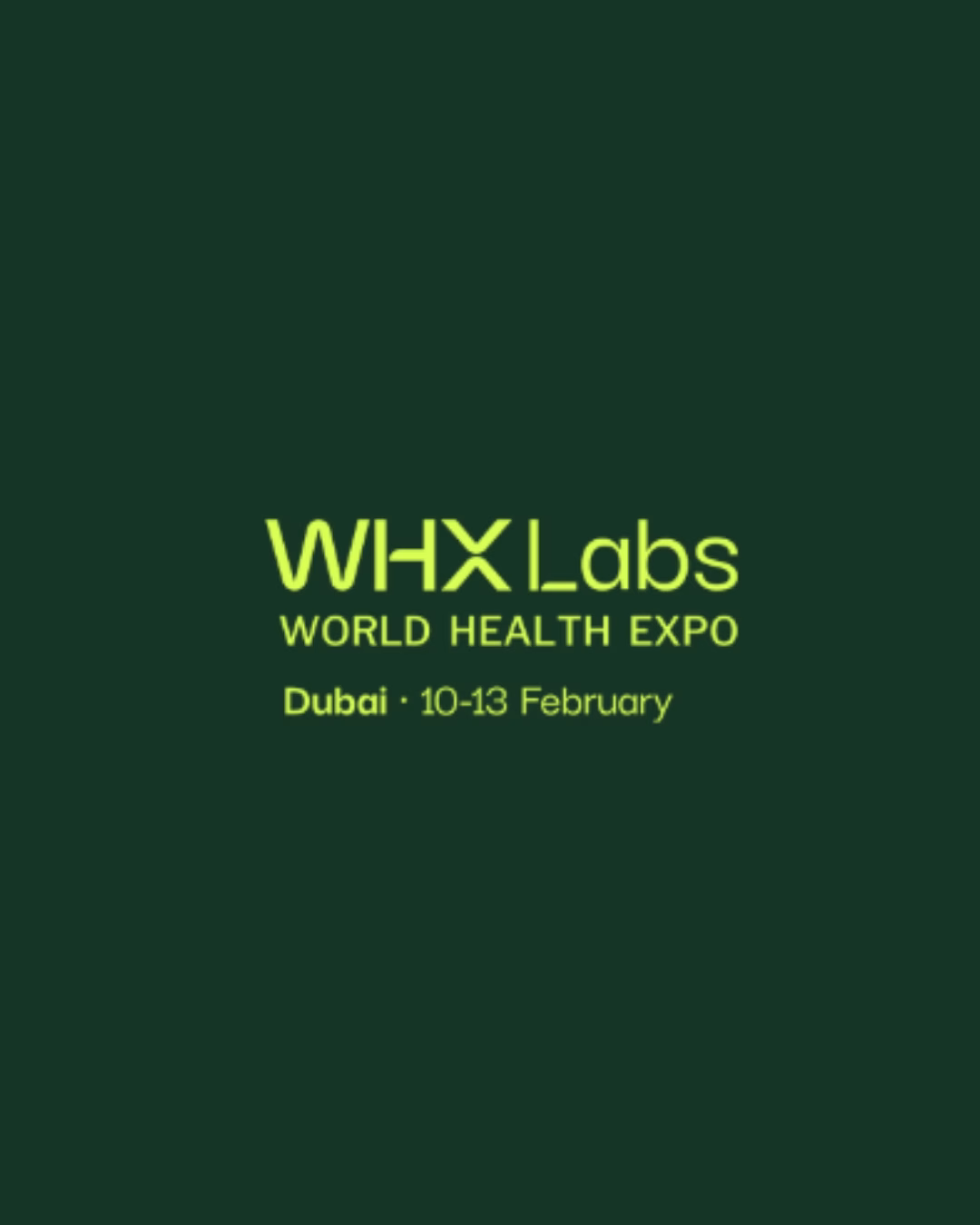 WHX Labs