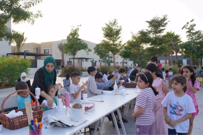 World Children’s Day