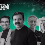 World Biohack Summit