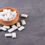 chewing gum