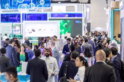 WHX Labs in Dubai
