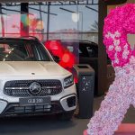 Car Showrooms