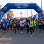 Emirates Villages Run