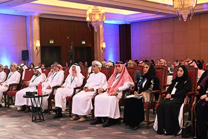 24th Arab Conference