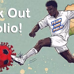 African footballers star
