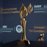 Aster Guardians