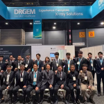 DRGEM