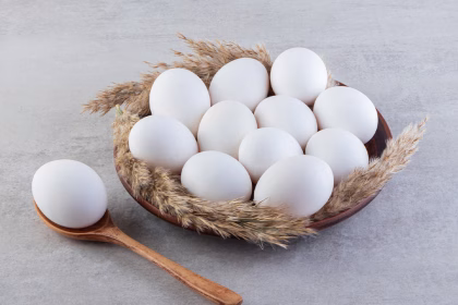 eggs cause cancer