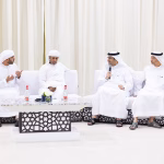 Dubai Health